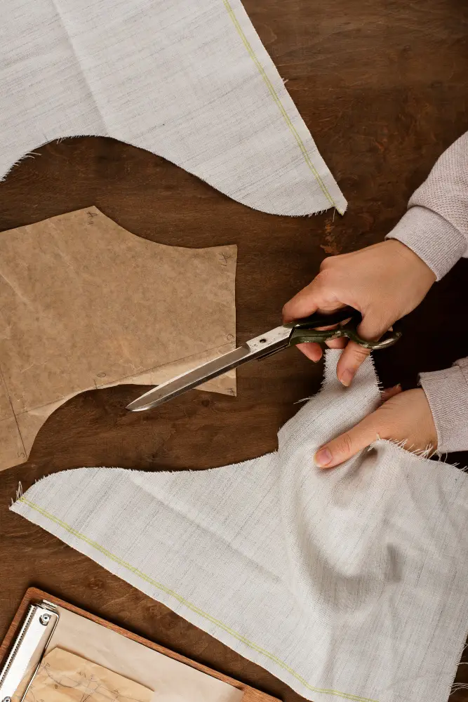 LDPE Fusible Interlining