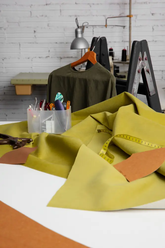 Fusible Interlinings